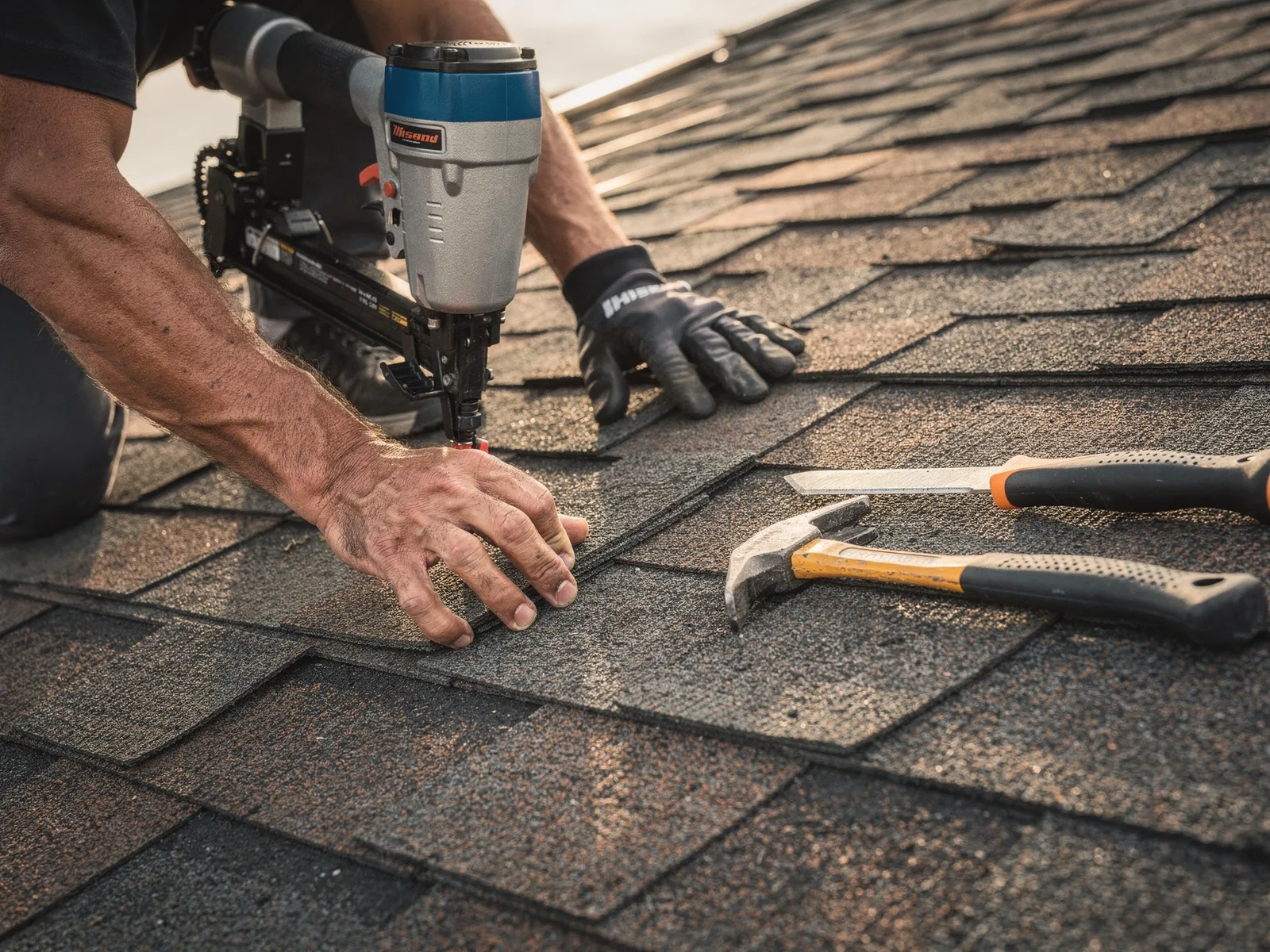 Why choose Roof Repair in Ronan, MT